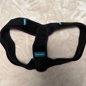 Black Posture Corrector